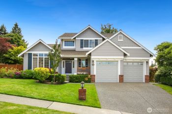2808 202nd St SE , Bothell, WA 98012