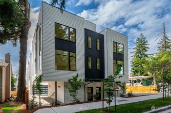 17919 Stone Avenue N #A, Shoreline, WA 98133