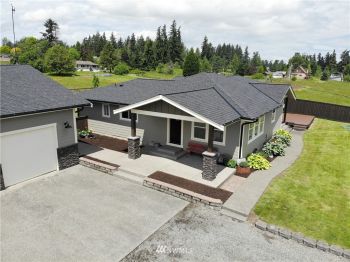 11810 Woodland Ave E , Puyallup, WA 98373