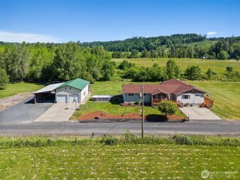 124 Otto Road , Centralia, WA 98531