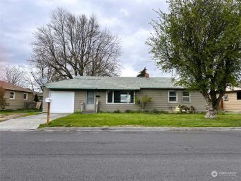 609 H St SE, Quincy, WA 98848