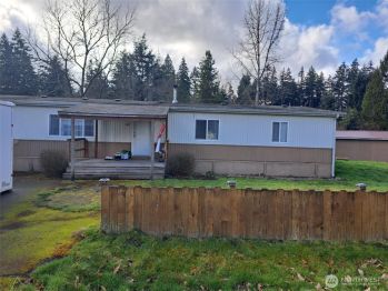8601 SE Deodar Court , Yelm, WA 98597