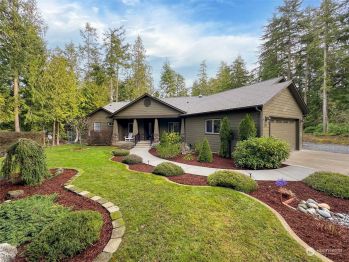 121 Doe Place , Sequim, WA 98382