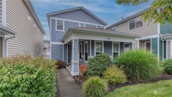 7609 Rushmore Way NE, Lacey, WA 98516
