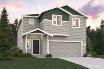 1488 Salzer Creek Drive , Centralia, WA 98531
