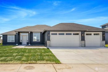 1122 7th Avenue NE, Ephrata, WA 98823