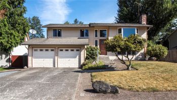 11230 SE 321st Place , Auburn, WA 98092