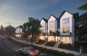 14566 Westminster Way N, Shoreline, WA 98133