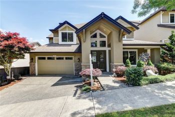 832 Summerhill Ridge Drive NW, Issaquah, WA 98027