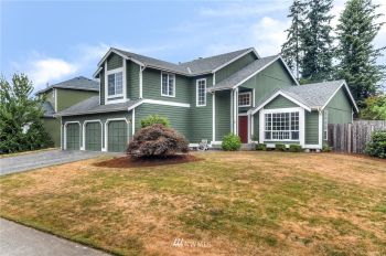 26624 228th Avenue SE, Maple Valley, WA 98038