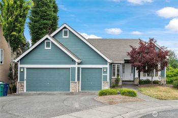 15518 129th Avenue NE, Woodinville, WA 98072