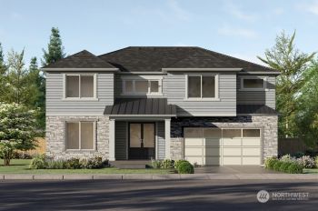 8340 121st Avenue SE #2, Newcastle, WA 98056