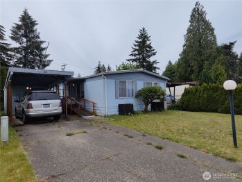 3244 66th Avenue SW ##33, Tumwater, WA 98512