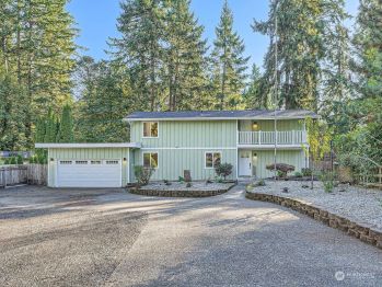 3730 Creighton Court SE, Olympia, WA 98503