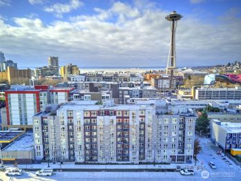 699 John Street #306, Seattle, WA 98109