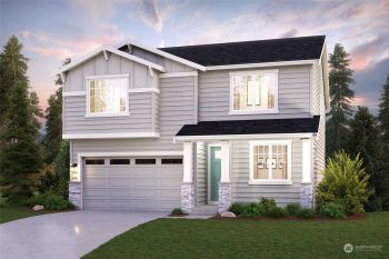 4533 S 328th Court #20, Auburn, WA 98001