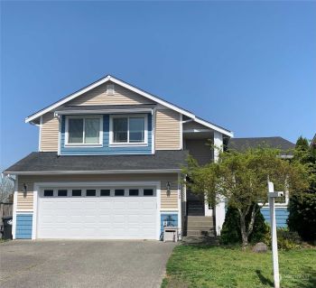 16328 Cascadian Court SE, Yelm, WA 98597