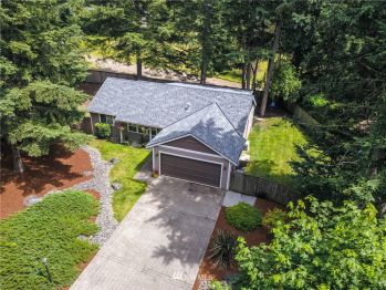 4119 83rd Avenue NW, Gig Harbor, WA 98335