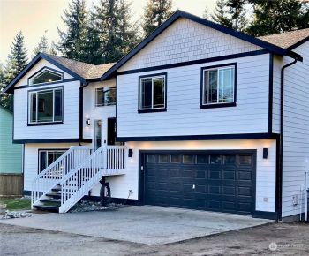 1176 Portage Road , Camano Island, WA 98282