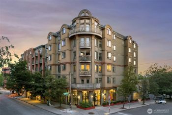 133 Queen Anne Avenue N #304, Seattle, WA 98109