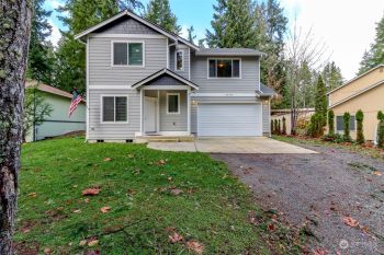 22412 Parkcrest Lane SE, Yelm, WA 98597