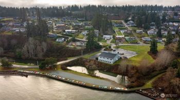 1263 View St. , Camano Island, WA 98282