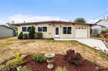4011 S 186th Street , SeaTac, WA 98188