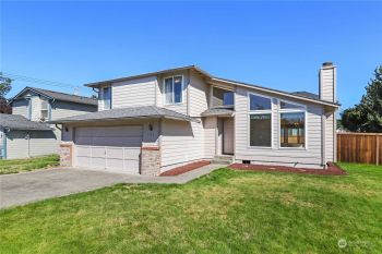 303 White River Drive , Pacific, WA 98047