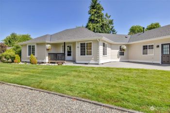 106 Prater Place , Sequim, WA 98382