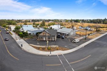 11 E Main Street , Soap Lake, WA 98851