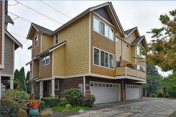 525 Pearl Street #A, Snohomish, WA 98290