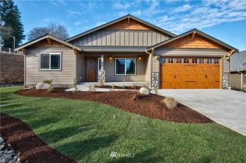 5044 LOT 18 NW Cannon Circle , Silverdale, WA 98383