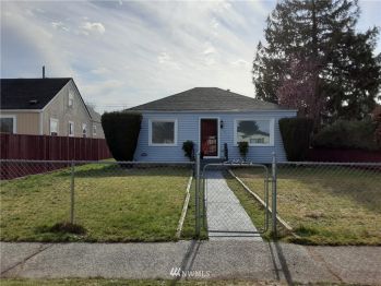 1012 E 61st Street , Tacoma, WA 98404