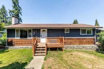 1118 May Avenue , Shelton, WA 98584