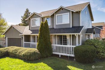1731 SW 16th Avenue , Oak Harbor, WA 98277