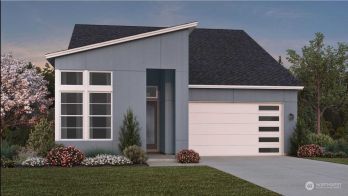 23524 SE Wisteria Street , Black Diamond, WA 98010