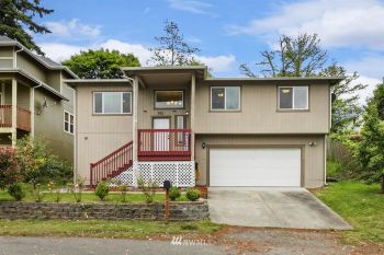 992 Bremerton Boulevard W, Bremerton, WA 98312
