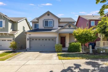 2410 56th Street SE, Auburn, WA 98092