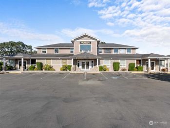 568 N Fifth Avenue , Sequim, WA 98382
