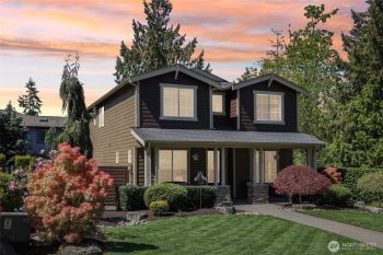9120 Hargreaves Place , Mukilteo, WA 98275