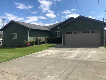 222 S 3rd Street , Buckley, WA 98321
