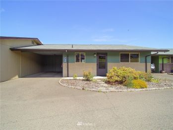 1301 S 3rd Street #17B, Sequim, WA 98382