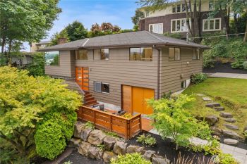 3701 E Jefferson Street , Seattle, WA 98122