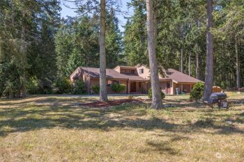 153 Delta Way , Sequim, WA 98382