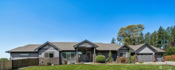 168 Mountain Crest Lane , Eatonville, WA 98328
