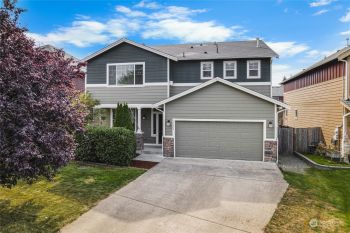 15357 Callie Avenue SE, Yelm, WA 98597