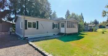 16335 83rd Way SE, Yelm, WA 98597