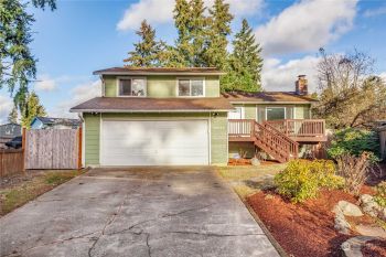 30020 45th Avenue S, Auburn, WA 98001