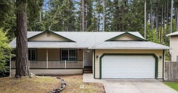 18223 Rampart Drive SE, Yelm, WA 98597
