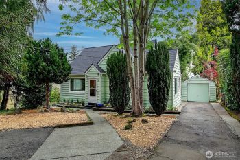 11252 12th Avenue S, Seattle, WA 98168